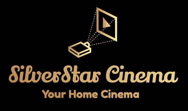 SilverStar Cinema - Your Home Cinema
